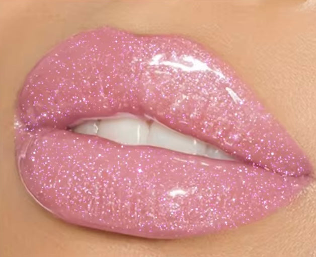 Buttermelt Glitter Gloss * VIRAL on TikTok *