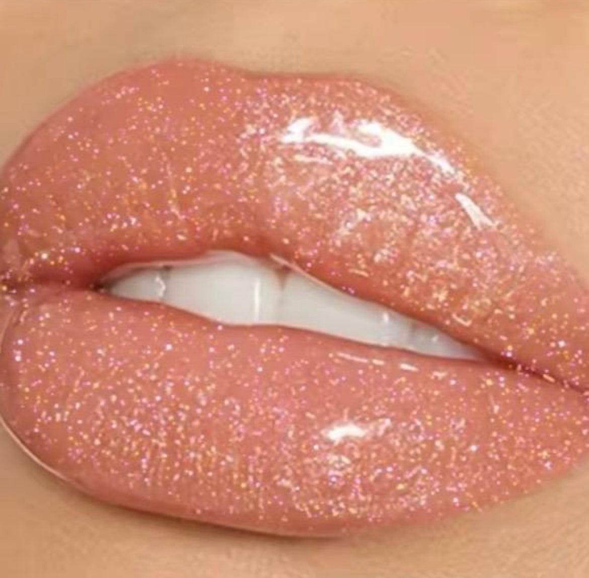 Buttermelt Glitter Gloss * VIRAL on TikTok *
