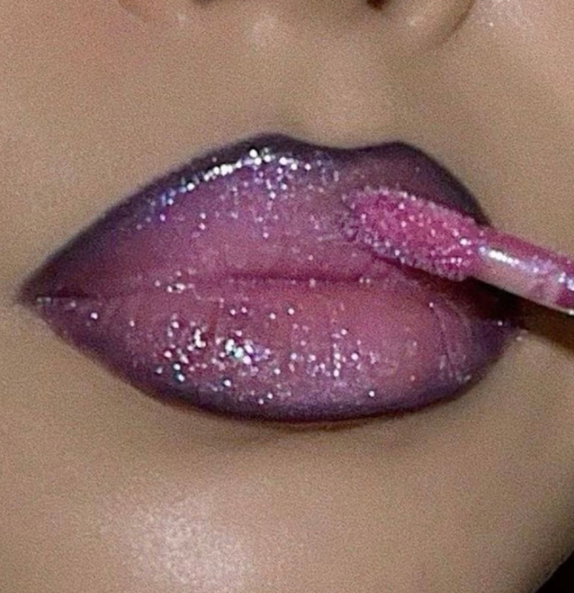 Buttermelt Glitter Gloss * VIRAL on TikTok *